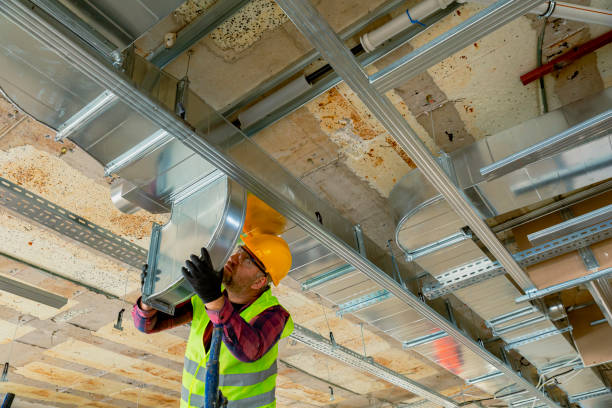 Best HVAC Tune-Up Services  in White Mountain Lake, AZ
