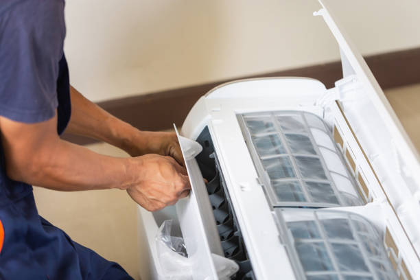 Best HVAC Installation Services  in White Mountain Lake, AZ