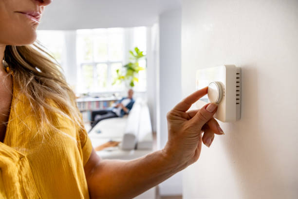 Best Central Air Repair  in White Mountain Lake, AZ