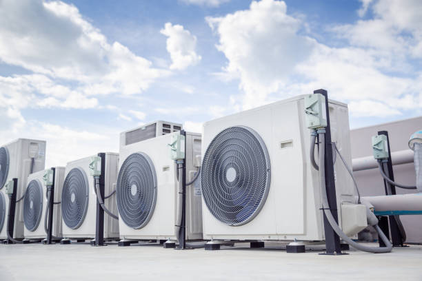 Best Best HVAC Companies  in White Mountain Lake, AZ
