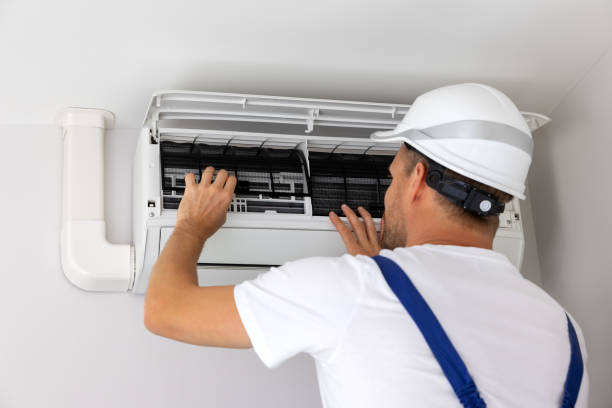 Best Central Air Repair  in White Mountain Lake, AZ